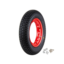 Teljes kerék SIP Classic 3.50-10 59P TL, TT elöl motorkerékpár felni