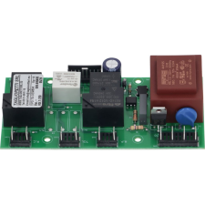  TELJESÍTMÉNY RELÉKÁRTYA DM MM DIG+MECH. kisháztartási gépek kiegészítői