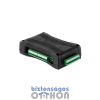 TELL IP-Bridge-PRO-IN6-R6 IP Bridge PRO IP kommunikátor; 6 kontaktusbemenet; 6 relés kimenet; KA0311