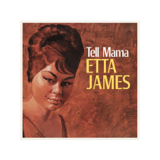  Tell Mama (Reissue) LP egyéb zene