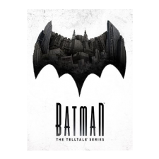 Telltale Games Batman - The Telltale Series (PC - Steam Digitális termékkulcs) videójáték