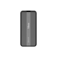 Tellur PBC103 10000mAh PowerBank Black power bank