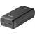 Tellur PBC303 Powerbank 30000mAh fekete