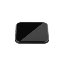 Tellur Qi Slim Wireless Fast Charging Pad Black mobiltelefon kellék