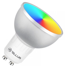 Tellur Smart Bulb GU10 5W 2700-6500K TLL331201 izzó