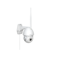 Tellur TLL331451 4mm IP Turret kamera (TLL331451) megfigyelő kamera
