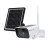 Tellur Wi-Fi IP kamera napelemmel (TLL331231)