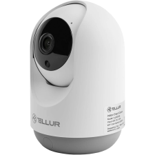 Tellur Wi-Fi IP kamera szürke (TLL331391) (TLL331391) megfigyelő kamera