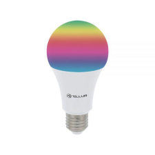 Tellur WiFi Bulb E27 10W White/RGB Dimmable okos fényforrás (TLL331011) (TLL331011) izzó