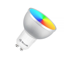 Tellur WiFi Smart LED Bulb GU10 5W okos fényforrás (TLL331201) (TLL331201) izzó