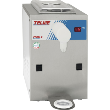 Telme Prima 5 tejszínhabosító automata tejhabosító