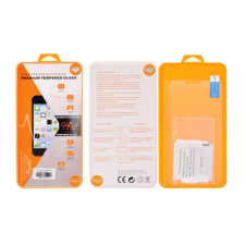 Telone Kijelzővédő fólia, Alcatel OT-4034D Pixi 4 (4,0) (ütésálló) mobiltelefon kellék