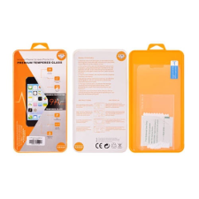Telone Kijelzővédő fólia, LG H220 Joy (ütésálló) mobiltelefon kellék