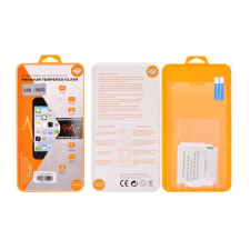 Telone Kijelzővédő fólia, Samsung i8190 Galaxy S3 Mini (ütésálló) mobiltelefon kellék