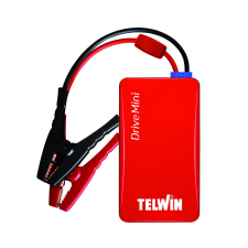 TELWIN Drive Mini bikázó és power bank power bank