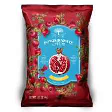 Temole gránátalma chips sajt ízű 40 g reform élelmiszer