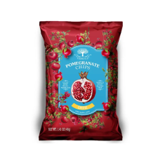 Temole Gránátalma chips - sajt ízű - 40g előétel és snack