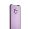  Temp-glass006161 Samsung Galaxy S9 hátsó kamera védő fólia tempered Glass (edzett üveg)