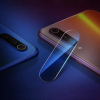  Temp-glass065013 Xiaomi Mi CC9e átlátszó hátsó kamera védő fólia tempered Glass (edzett üveg)