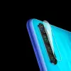  Temp-glass065047 Xiaomi Redmi Note 8 átlátszó hátsó kamera védő fólia tempered Glass (edzett üveg)