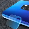  Temp-glass065073 Huawei Mate 20 X átlátszó hátsó kamera védő fólia tempered Glass (edzett üveg)