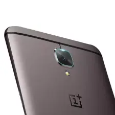  Temp-glass065182 OnePlus 3T hátsó kamera védő fólia tempered Glass (edzett üveg) mobiltelefon kellék