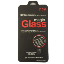  Temp-glass140 Huawei Nexus 6P Karcálló, ütésálló kijelzővédő üvegfólia, 9H tempered glass, törlőkendővel mobiltelefon kellék