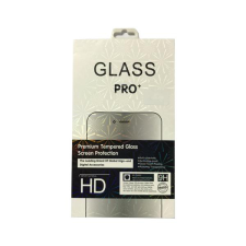  Temp-glass141 Huawei Nova 2S Karcálló, ütésálló kijelzővédő üvegfólia, 9H tempered glass, törlőkendővel mobiltelefon kellék