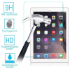  Temp-glass168 Apple iPad Air / Air 2 / Pro 9.7 2016 / 9.7 2017 / 9.7 2018 Karcálló, ütésálló kijelzővédő üvegfólia, 9H tempered glass, törlőkendővel
