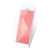  Temp-glass572 Xiaomi Redmi 4X Karcálló, ütésálló kijelzővédő üvegfólia, 9H tempered glass, törlőkendővel
