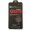  Temp-glass586 Xiaomi Mi Note 3 Karcálló, ütésálló kijelzővédő üvegfólia, 9H tempered glass, törlőkendővel