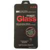  Temp-glass590 Xiaomi Redmi Note 2 Karcálló, ütésálló kijelzővédő üvegfólia, 9H tempered glass, törlőkendővel