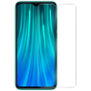  Temp-glass6312599 Xiaomi Redmi 9 Karcálló,ütésálló kijelzővédő üvegfólia, 9H tempered glass, törlőkendővel