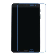  Temp-glass6312619 Samsung Galaxy Tab A 8.0 (2017) Karcálló,ütésálló kijelzővédő üvegfólia, 9H tempered glass, törlőkendővel tablet kellék