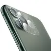  Temp-glass6312660 Apple iPhone 12 Mini átlátszó hátsó kamera védő fólia tempered Glass (edzett üveg)