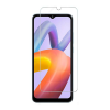  Temp-glass6312737547 Xiaomi Redmi A2 Karcálló, ütésálló kijelzővédő üvegfólia, 9H tempered glass, törlőkendővel