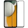  Temp-glass63127376430 Samsung Galaxy A15 5G NILLKIN CP+Pro 9H tempered glass edzett üveg (2.5D kerekített szél, íves, full glue, karcálló, UV szűrés, 0.33mm, 9H)