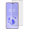 Temp-glass63127376476 Huawei Mate 60 RS Ultimate IMAK 3D Curved teljes lefedettséget biztosító karcálló, ütésálló kijelzővédő üvegfólia, 9H tempered glass