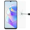  Temp-glass6312737715 Honor Play 40 Plus / Play7T 2.5d karcálló, ütésálló kijelzővédő üvegfólia, 9H tempered glass, törlőkendővel