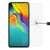  Temp-glass6312737743 Infinix Hot 9 / Hot 9 Pro 2.5d karcálló, ütésálló kijelzővédő üvegfólia, 9H tempered glass, törlőkendővel