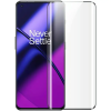  Temp-glass6312737884 Oneplus 11 Karcálló, ütésálló kijelzővédő üvegfólia, 9H tempered glass, törlőkendővel