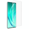  Temp-glass6312737913 Honor 60 teljes lefedettséget biztosító karcálló, ütésálló kijelzővédő üvegfólia UV ragasztóval, UV lámpával