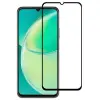  Temp-glass6312737976 Huawei Nova Y60 teljes lefedettséget biztosító karcálló, ütésálló kijelzővédő üvegfólia kerettel, tempered glass, törlőkendővel