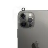  Temp-glass631273798 Apple iPhone 12 Pro Max hátsó kamera védő fólia tempered Glass (edzett üveg)
