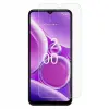  Temp-glass6312738094 Nokia G42 Karcálló, ütésálló kijelzővédő üvegfólia, 9H tempered glass, törlőkendővel