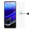 Temp-glass6312738139 Motorola Moto G Stylus 5G 2022 2.5d karcálló, ütésálló kijelzővédő üvegfólia, 9H tempered glass, törlőkendővel
