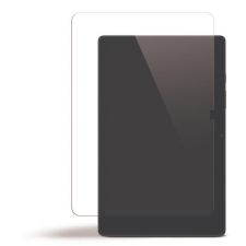  Temp-glass631273992 Samsung Galaxy Tab S8 Karcálló, ütésálló kijelzővédő üvegfólia, 9H tempered glass, törlőkendővel tablet kellék