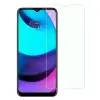  Temp-glass631274040 Motorola Moto E40 Karcálló, ütésálló kijelzővédő üvegfólia, 9H tempered glass, törlőkendővel