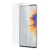  Temp-glass63127405 Xiaomi Mi Mix 4 teljes lefedettséget biztosító karcálló, ütésálló kijelzővédő üvegfólia UV ragasztóval, UV lámpával , tempered glass, törlőkendővel,fólia Xiaomi Mi Mix 4 UV tempered