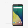  Temp-glass631274092 Wiko Y61 Karcálló, ütésálló kijelzővédő üvegfólia, 9H tempered glass, törlőkendővel